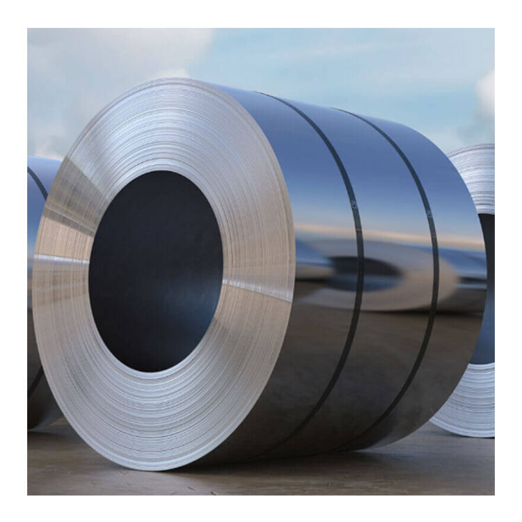 Hot rolled electrical steel