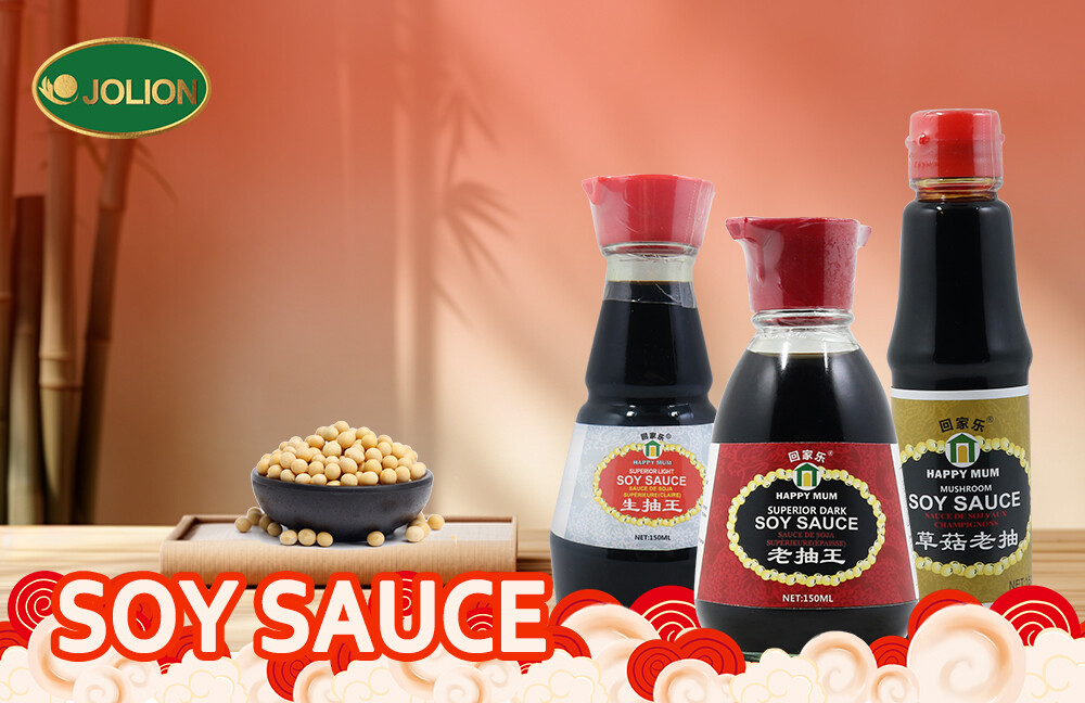 Is Soy Sauce Alcoholic Is Soy Sauce Alcoholic