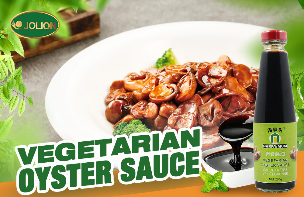 Is Oyster Sauce Vegetarian Is Oyster Sauce Vegetarian