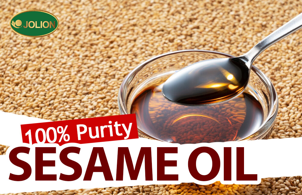 Unlocking the Secret - How Long Does Sesame Oil Last  Unlocking the Secret - How Long Does Sesame Oil Last