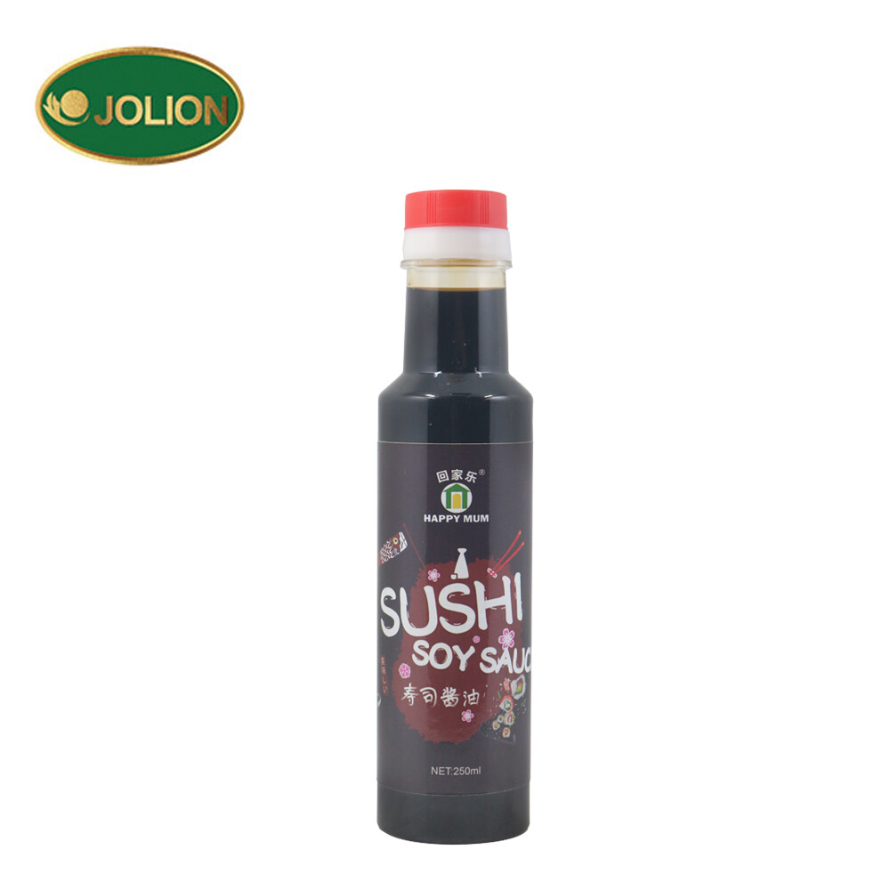 250ml soy sauce for sushi
