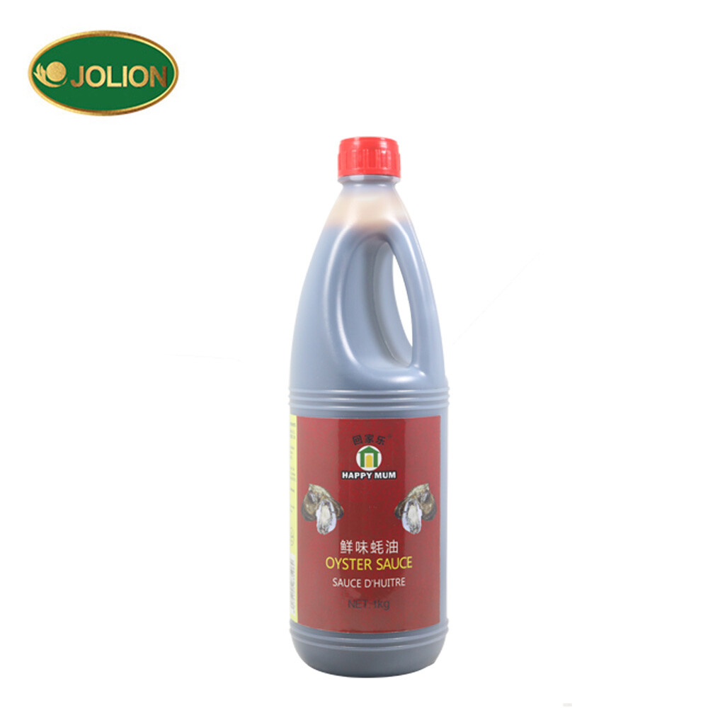 1KG no msg oyster sauce 1KG no msg oyster sauce