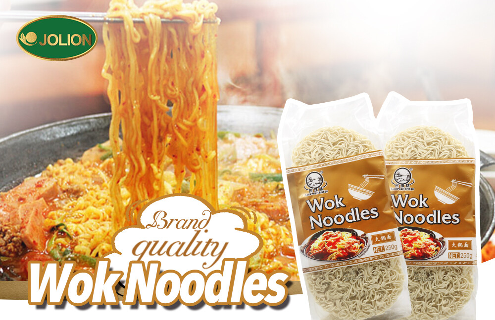 Mastering the Art of Wok Noodles Recipe: A Flavorful Delight Mastering the Art of Wok Noodles Recipe: A Flavorful Delight
