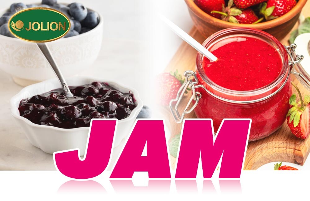 Is Fruit Jam Healthy? What the Experts Have to Say Is Fruit Jam Healthy? What the Experts Have to Say