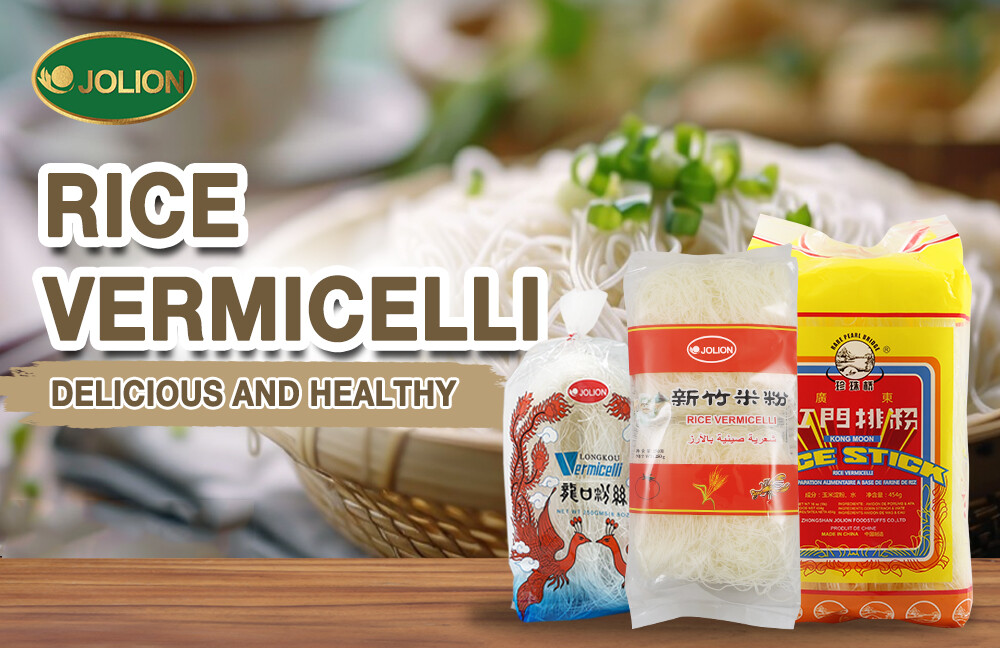 Exploring the Gluten-Free Nature of Vermicelli: A Comprehensive Guide Exploring the Gluten-Free Nature of Vermicelli: A Comprehensive Guide