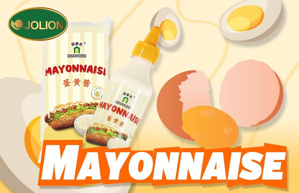Unveiling the Versatile Condiment Mayonnaise Unveiling the Versatile Condiment Mayonnaise