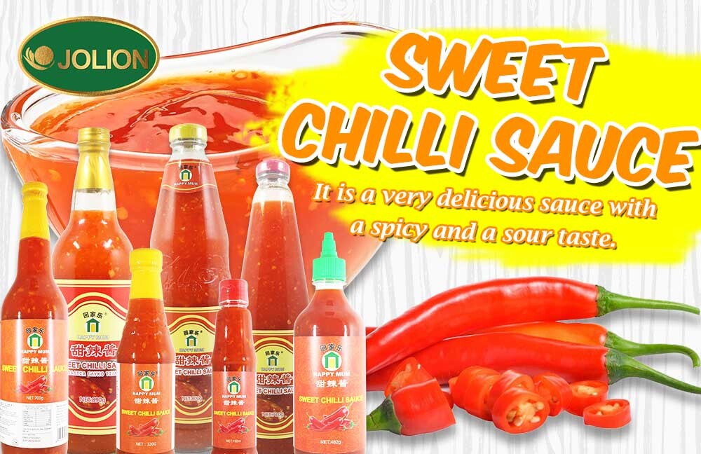 is sweet chili sauce spicy is sweet chili sauce spicy