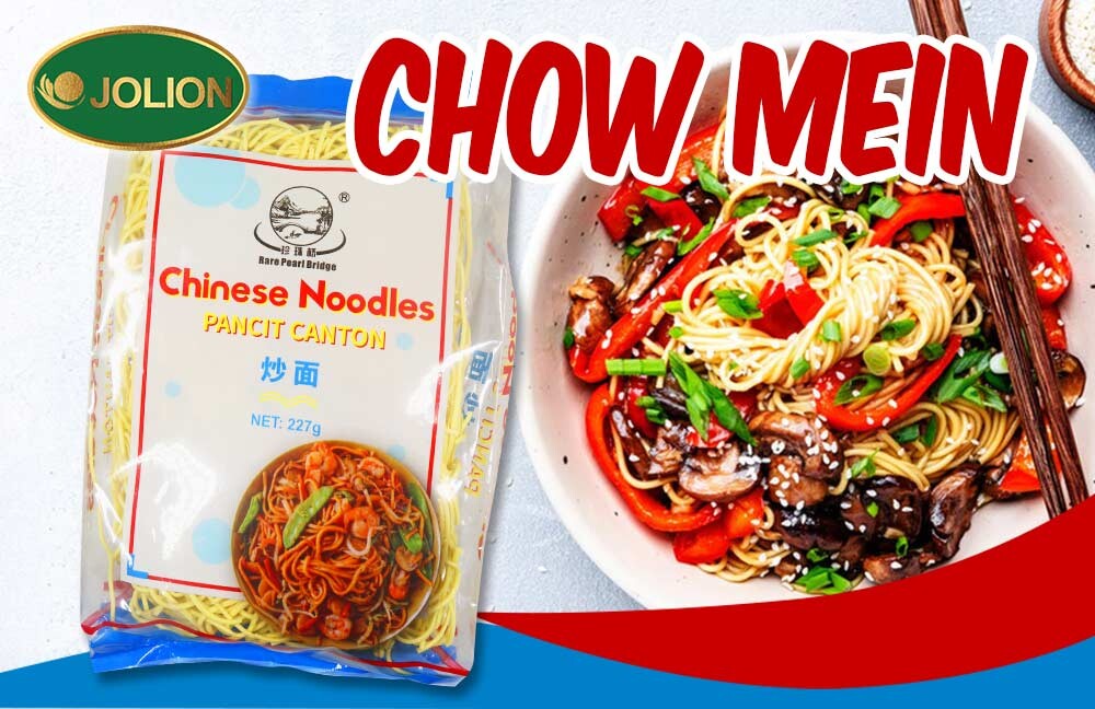 Understanding What Is Shrimp Chow Mein Understanding What Is Shrimp Chow Mein