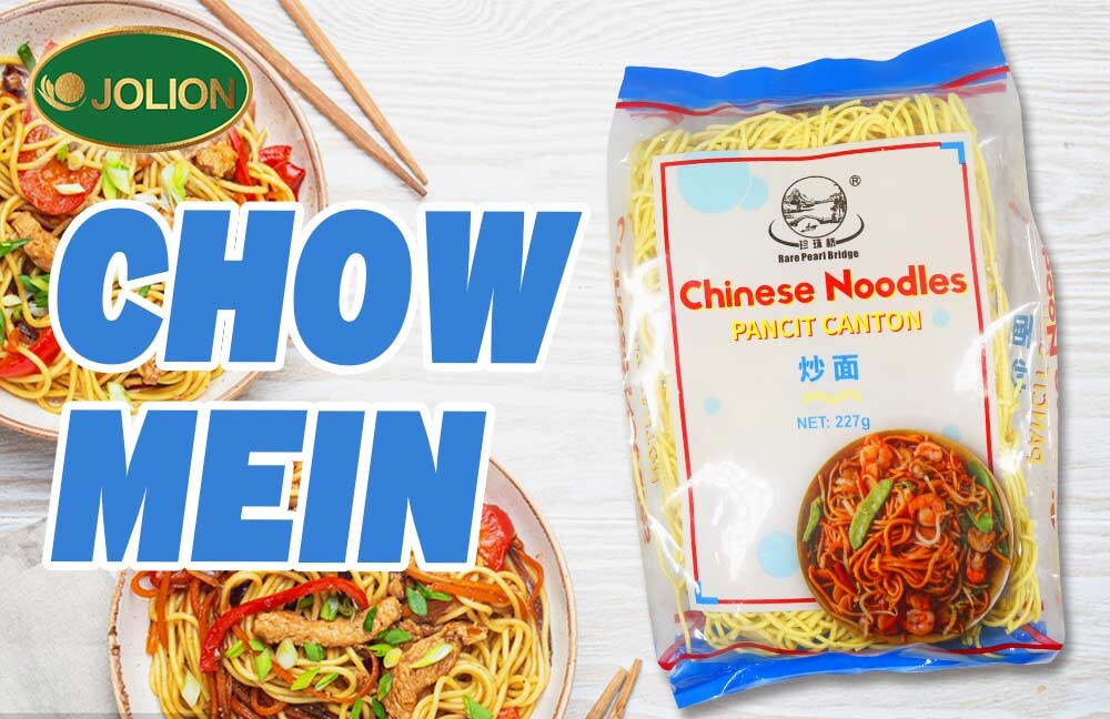 Is Chow Mein Gluten-Free? Understanding Your Options Is Chow Mein Gluten-Free? Understanding Your Options
