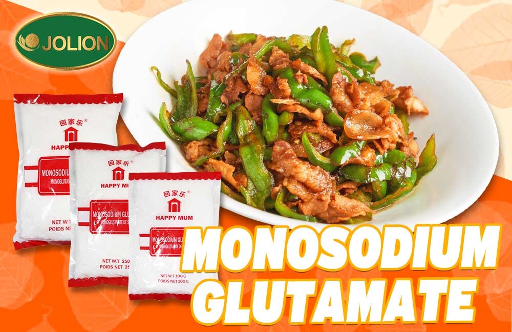 99% Monosodium Glutamate Free Sample: A Safe Flavor Enhancer for Culinary Professionals 99% Monosodium Glutamate Free Sample: A Safe Flavor Enhancer for Culinary Professionals