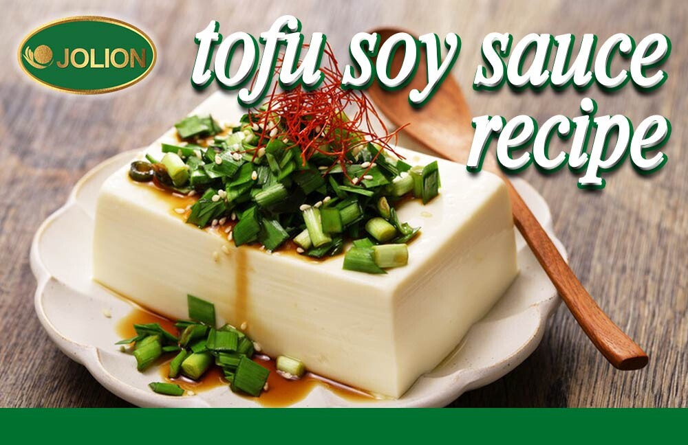 Delicious Tofu Soy Sauce Recipe for a Flavorful Meal