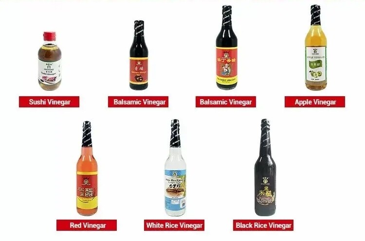 JOLION Foods vinegar products.jpg JOLION Foods vinegar products.jpg