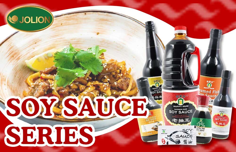 Can Cats Have Soy Sauce? Insights from JOLION Foods Can Cats Have Soy Sauce? Insights from JOLION Foods