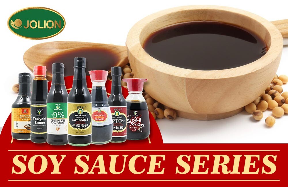 The Truth About Soy Sauce: Is It Safe for Babies? Insights from JOLION Foods The Truth About Soy Sauce: Is It Safe for Babies? Insights from JOLION Foods