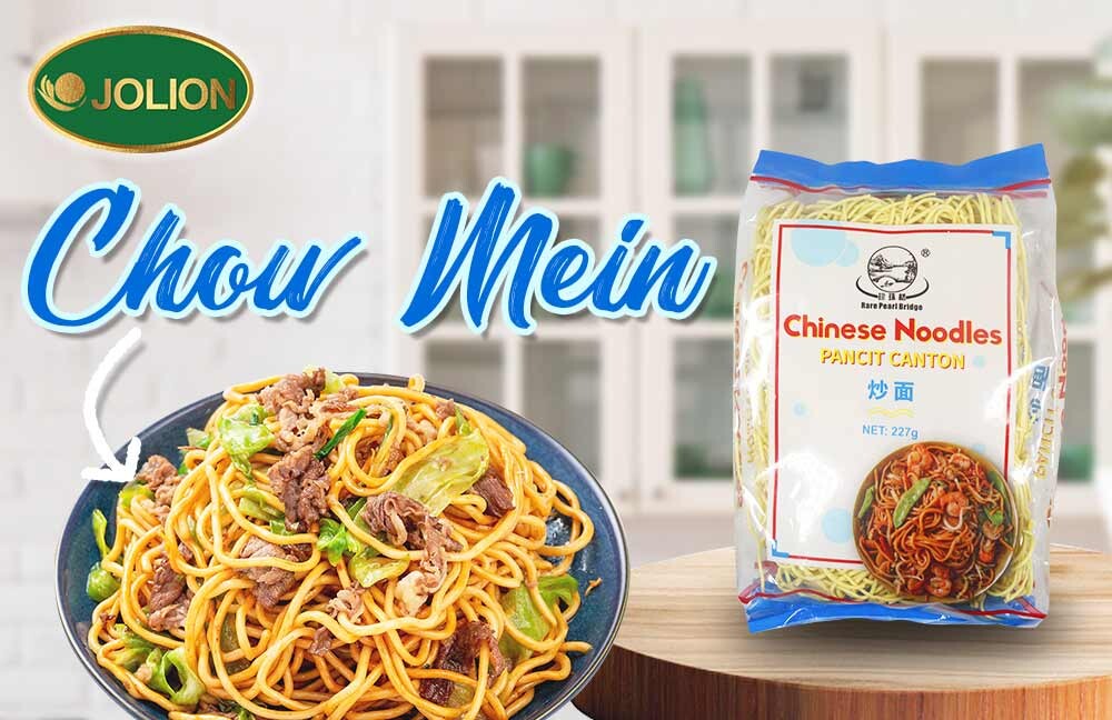 Discover the Caloric Content of Chow Mein Discover the Caloric Content of Chow Mein