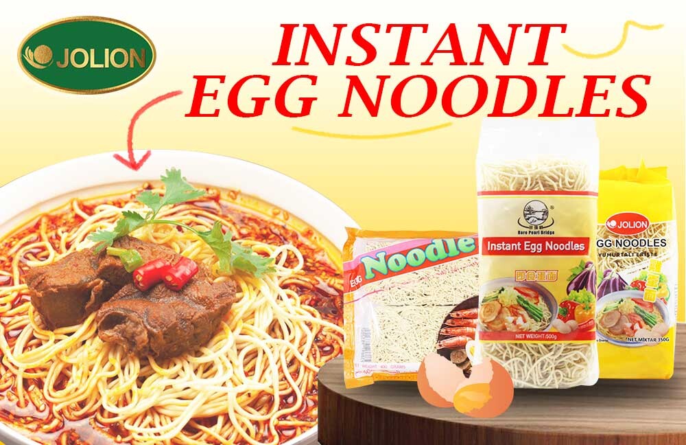 How to Cook Egg Noodles in Instant Pot: A Simple Guide How to Cook Egg Noodles in Instant Pot: A Simple Guide