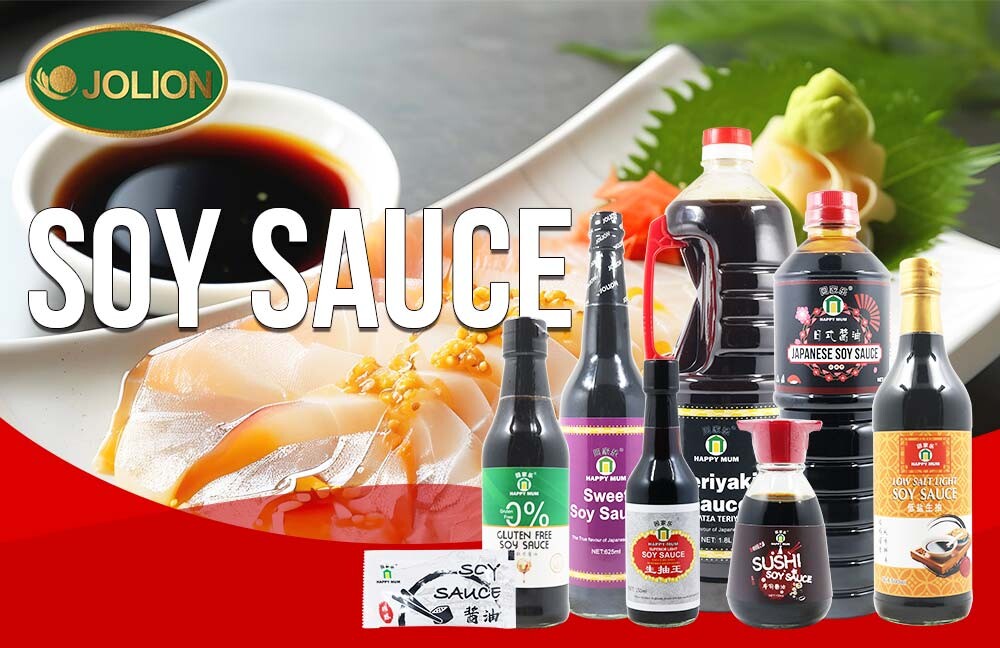 Does Soy Sauce Have Alcohol? Unpacking the Truth Does Soy Sauce Have Alcohol? Unpacking the Truth