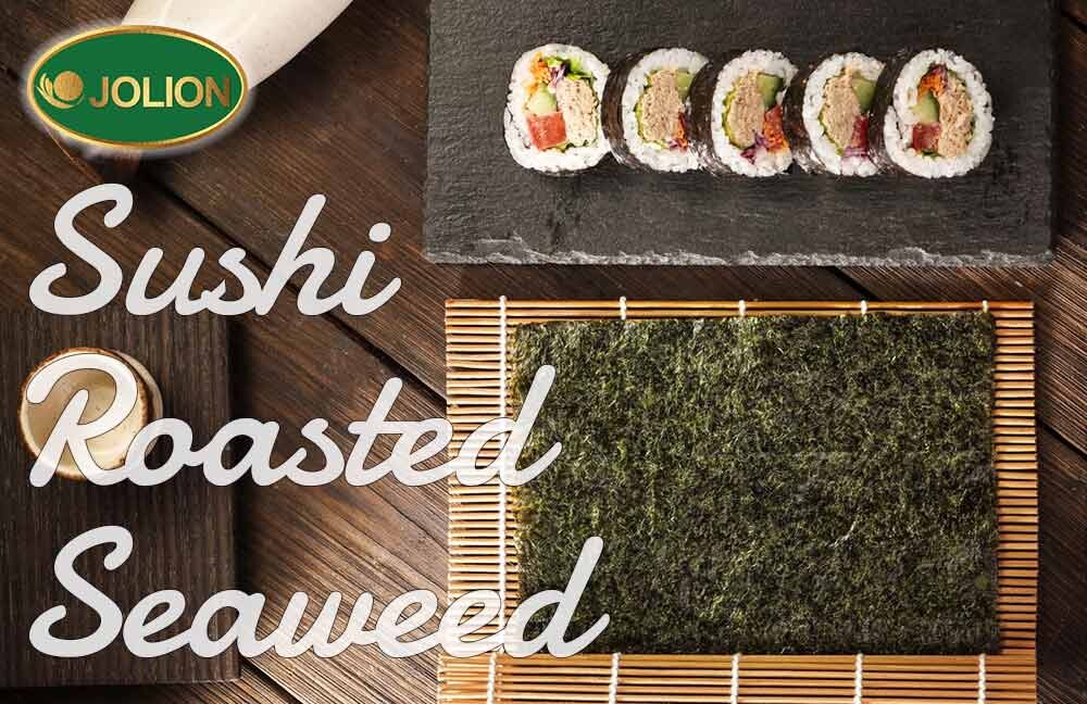 Find Out Why Sushi Sheets Are So Delicious: A Kitchen Must-Have Find Out Why Sushi Sheets Are So Delicious: A Kitchen Must-Have