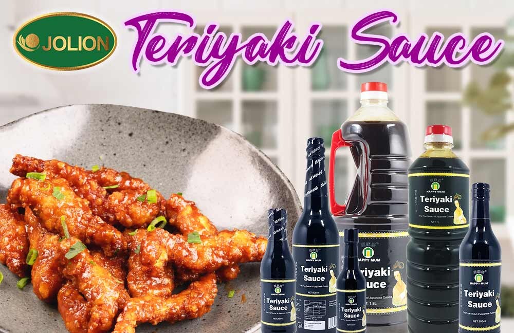 Elevate Your Dishes with a Gluten Free Teriyaki Sauce Recipe Elevate Your Dishes with a Gluten Free Teriyaki Sauce Recipe