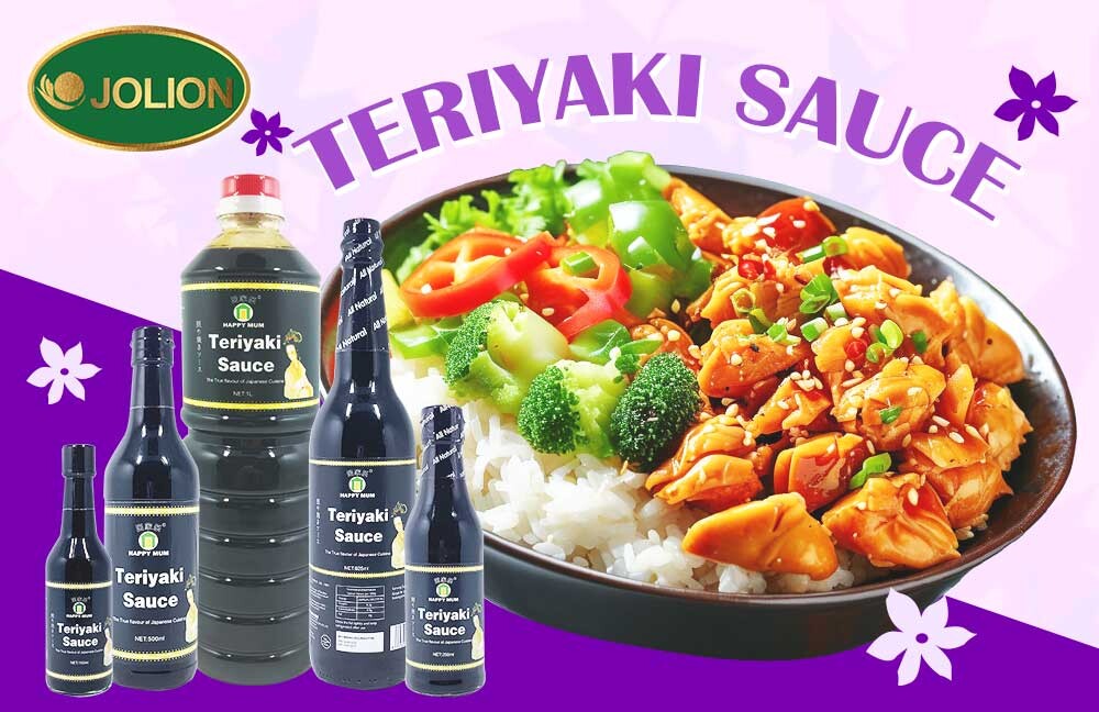 What Can I Substitute for Teriyaki Sauce? A Comprehensive Guide What Can I Substitute for Teriyaki Sauce? A Comprehensive Guide