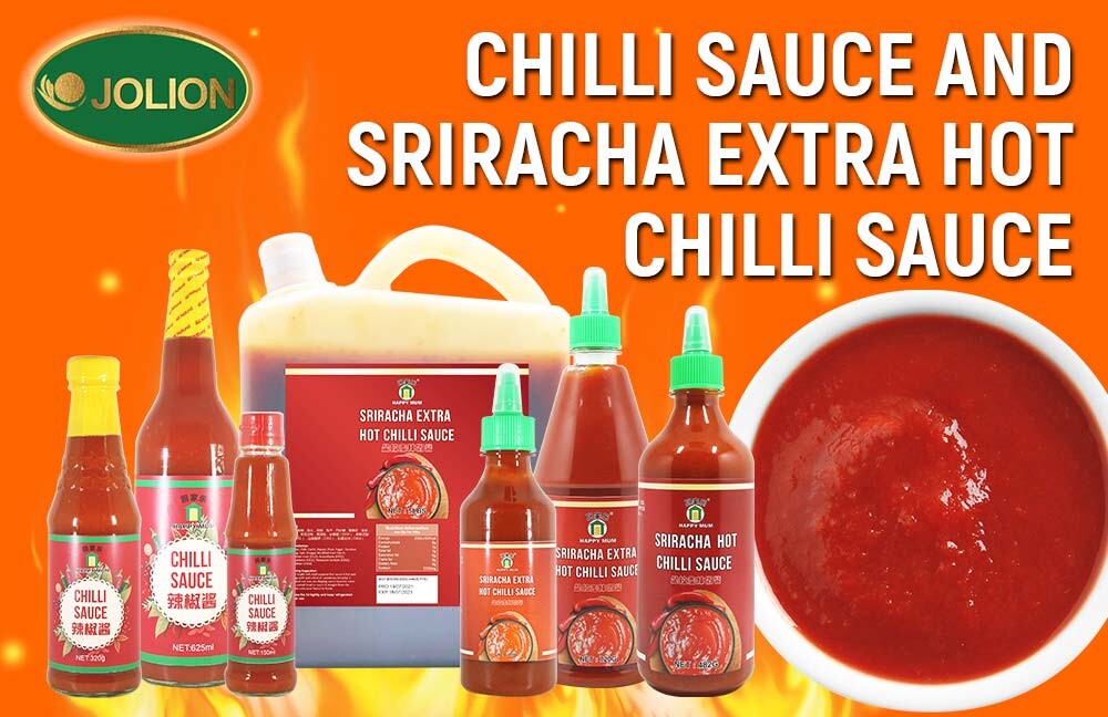 Is Chili Sauce Gluten Free? All You Need To Know! Is Chili Sauce Gluten Free? All You Need To Know!