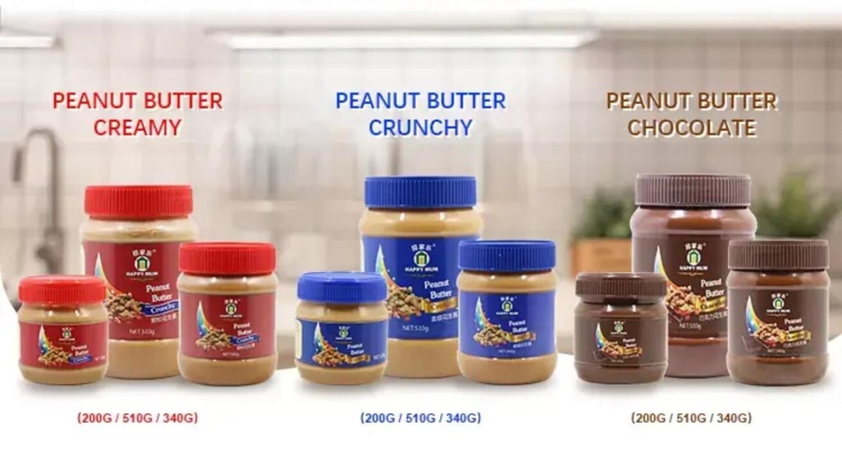 JOLION Foods peanut butter series.jpg JOLION Foods peanut butter series.jpg