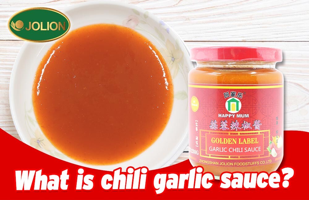 what is chili garlic sauce what is chili garlic sauce