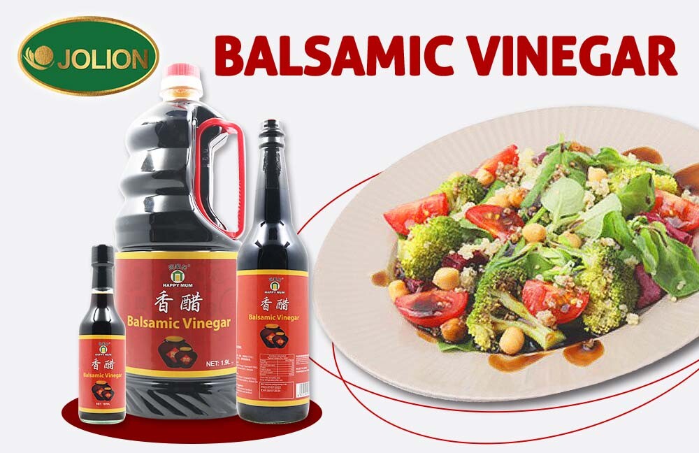 Is Balsamic Vinegar Vegan? Understanding the Ingredients and Choosing the Right One Is Balsamic Vinegar Vegan? Understanding the Ingredients and Choosing the Right One