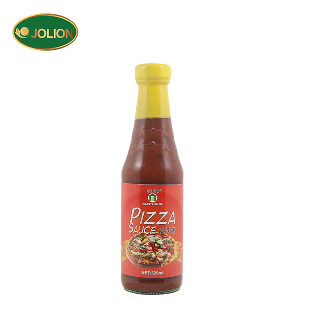 320g pizza sauce Jolion