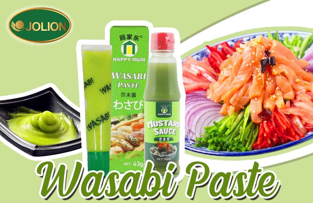 Is Wasabi Vegan? Understanding This Popular Condiment Is Wasabi Vegan? Understanding This Popular Condiment