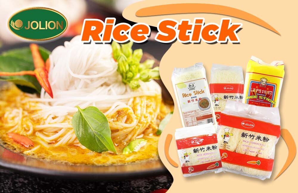 Are Rice Noodles Keto? A Closer Look with JOLION Foods Are Rice Noodles Keto? A Closer Look with JOLION Foods
