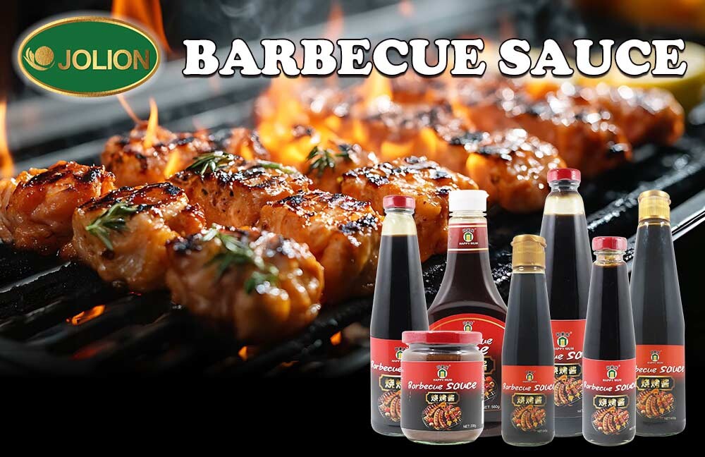 Is BBQ Sauce Gluten Free? Discover JOLION Foods' Commitment to Quality Is BBQ Sauce Gluten Free? Discover JOLION Foods' Commitment to Quality