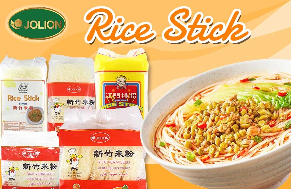 Is Rice Noodle Gluten Free? A Deep Dive with JOLION Foods Is Rice Noodle Gluten Free? A Deep Dive with JOLION Foods