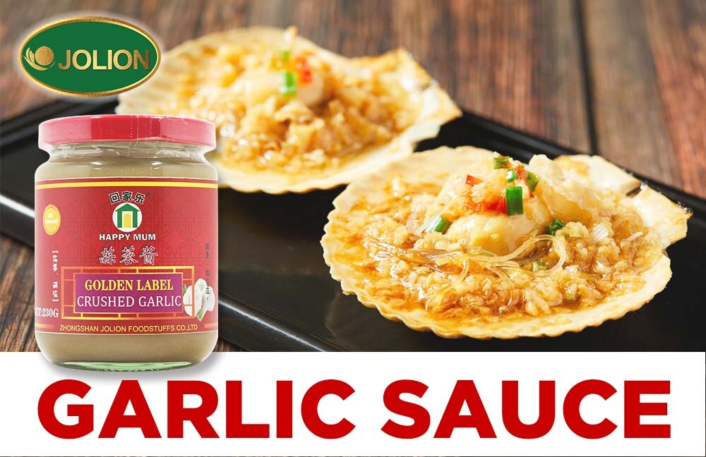 Is Garlic Sauce Good for You? Discover the Benefits with JOLION Foods Is Garlic Sauce Good for You? Discover the Benefits with JOLION Foods