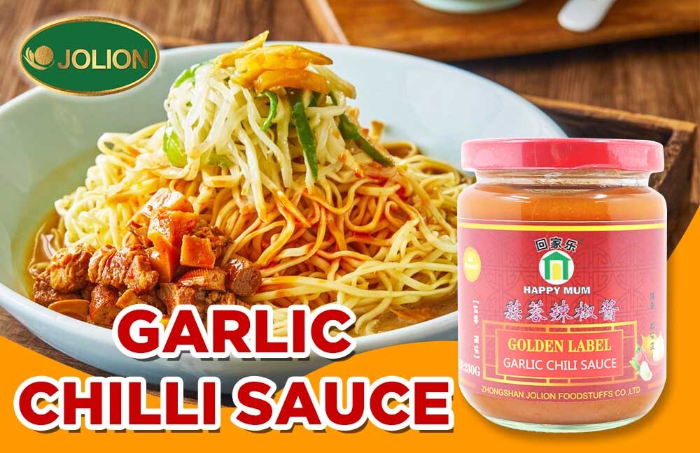 Does Chili Garlic Sauce Go Bad? Insights from JOLION Foods Does Chili Garlic Sauce Go Bad? Insights from JOLION Foods