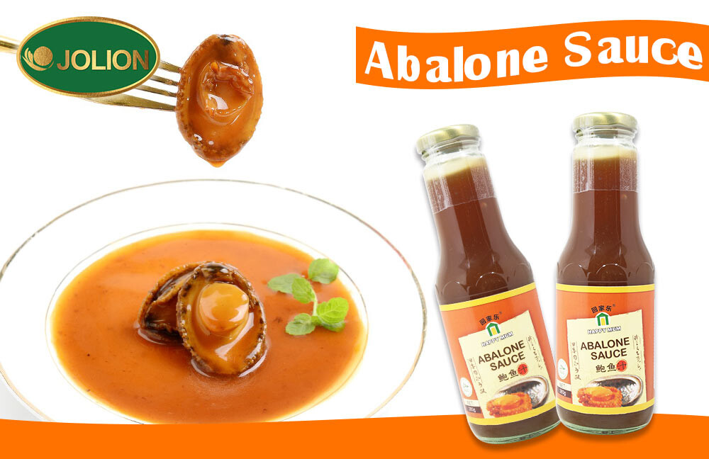 Braised Abalone in Brown Sauce: A Premium Dish for Gourmet Menus Braised Abalone in Brown Sauce: A Premium Dish for Gourmet Menus
