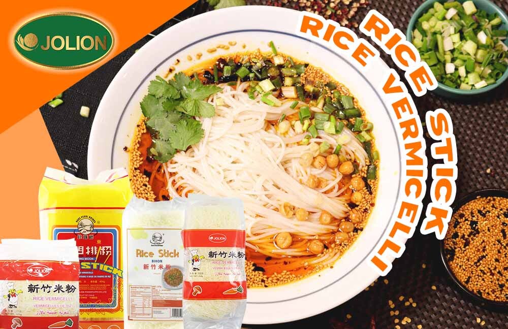 Are Rice Noodles Low FODMAP? Are Rice Noodles Low FODMAP?