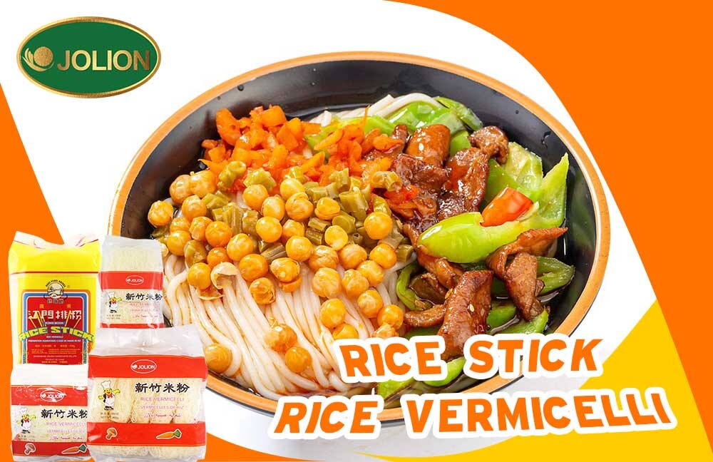 Can You Freeze Rice Noodles? Can You Freeze Rice Noodles?