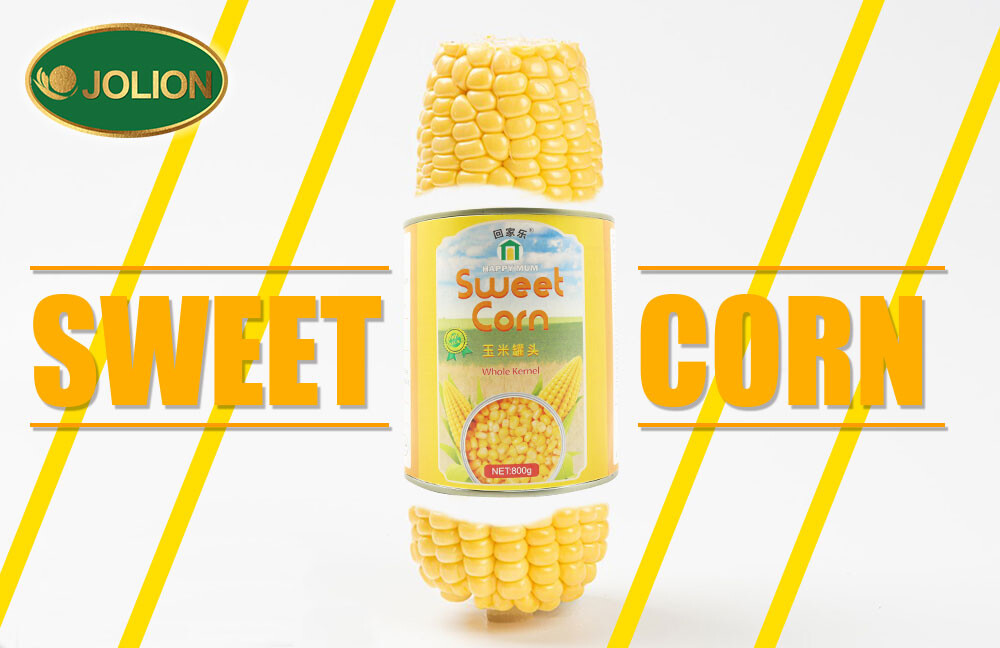 Is Canned Corn Cooked? Is Canned Corn Cooked?
