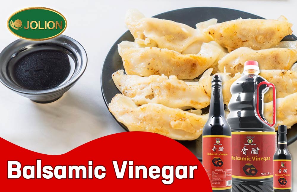 Does Balsamic Vinegar Have Gluten: What You Need to Know Does Balsamic Vinegar Have Gluten: What You Need to Know