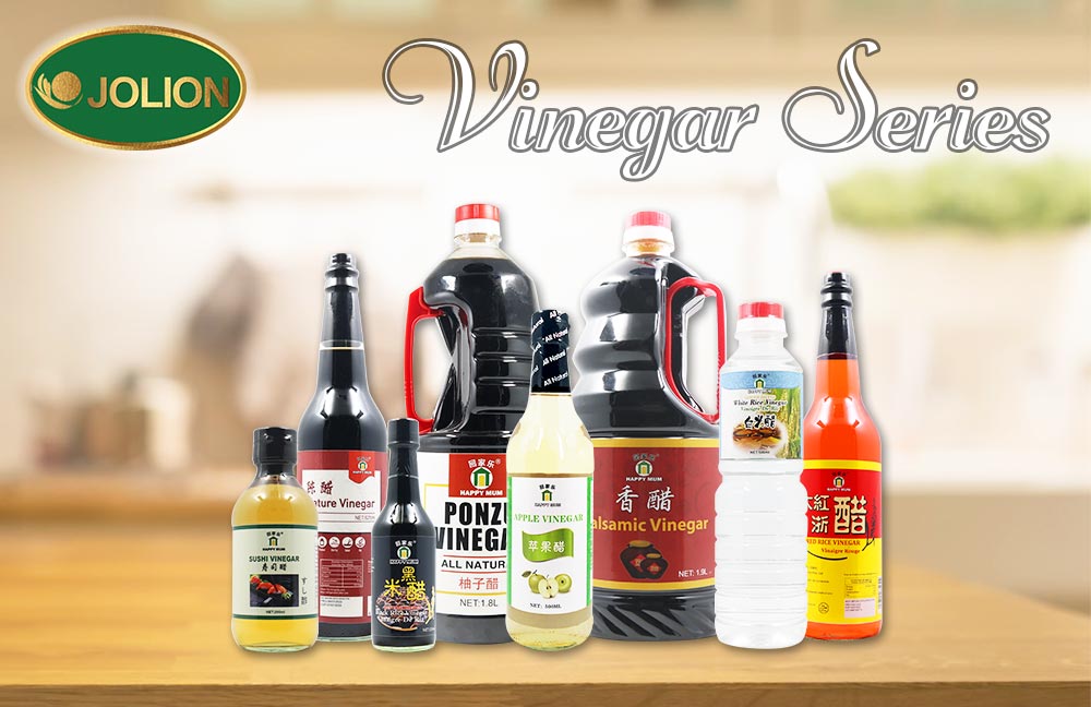 Understanding the Vegan Nature of Vinegar with JOLION Foods Understanding the Vegan Nature of Vinegar with JOLION Foods
