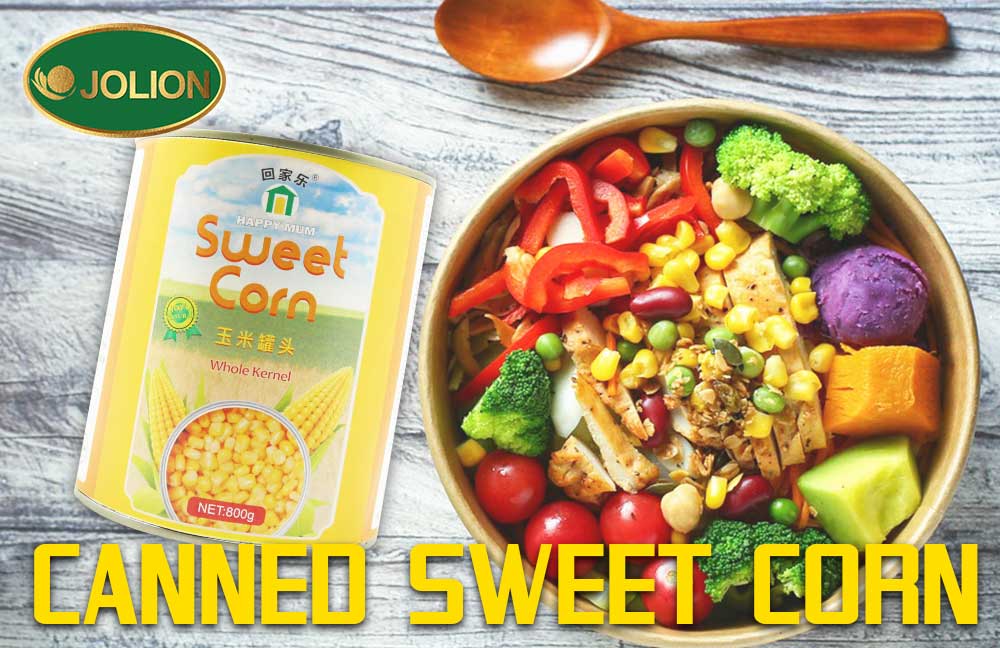 The Delight of Canned Corn Relish The Delight of Canned Corn Relish