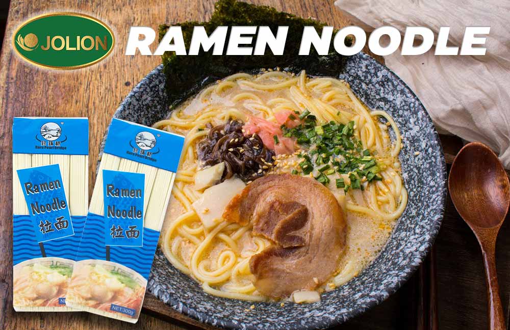 Navigating the Noodle World: Is Ramen Really Rice Noodles? Navigating the Noodle World: Is Ramen Really Rice Noodles?