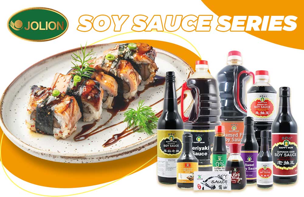 Soy Sauce: A Culinary Essential for Flavor Enhancement Soy Sauce: A Culinary Essential for Flavor Enhancement