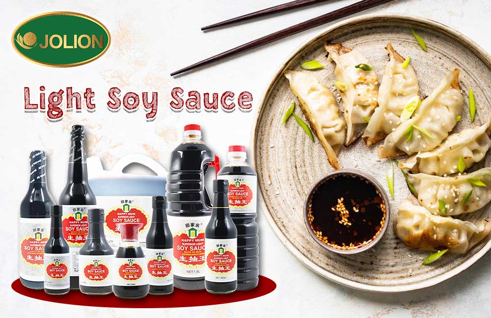 The Essential Role of Light Sauce in Culinary Excellence The Essential Role of Light Sauce in Culinary Excellence
