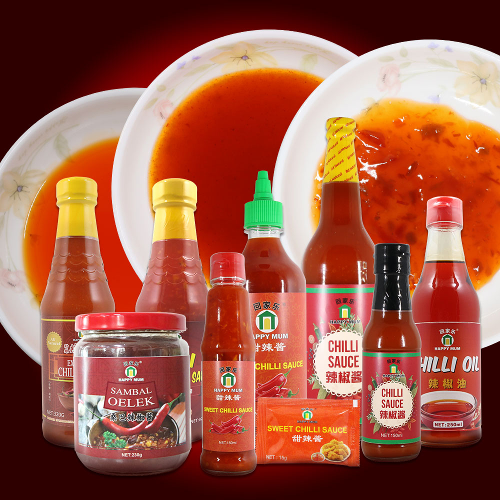 150ml Sweet Chili Sauce Hot Sauce
