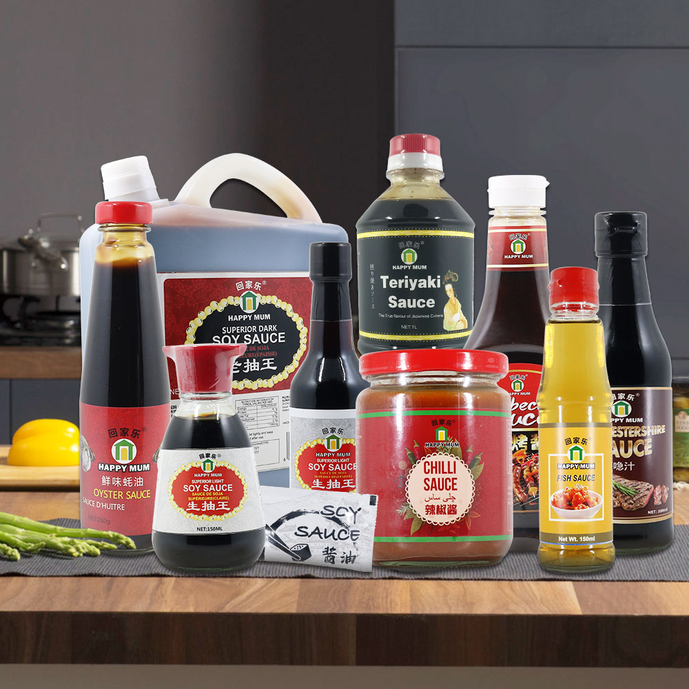 280g Cooking Concentrated Chicken Sauce 