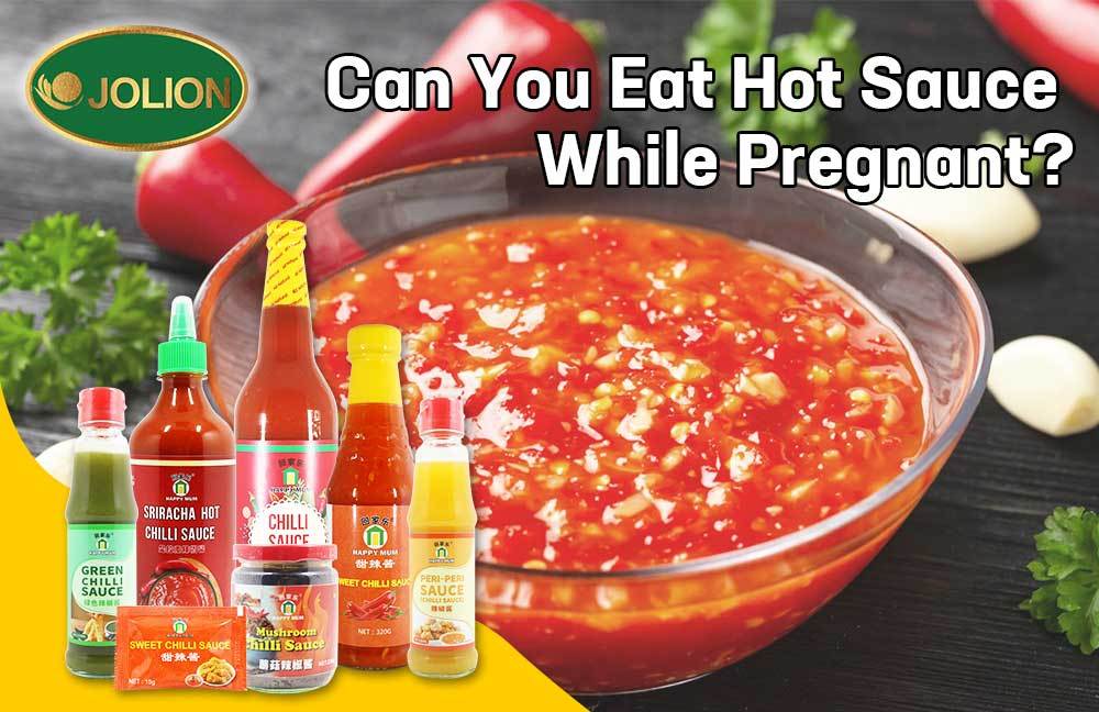 Can You Eat Hot Sauce While Pregnant.jpg Can You Eat Hot Sauce While Pregnant.jpg