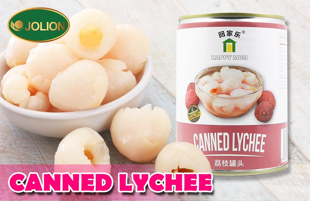 Nutritional Goldmine: Discover the Health Benefits of Canned Lychee Nuts Nutritional Goldmine: Discover the Health Benefits of Canned Lychee Nuts