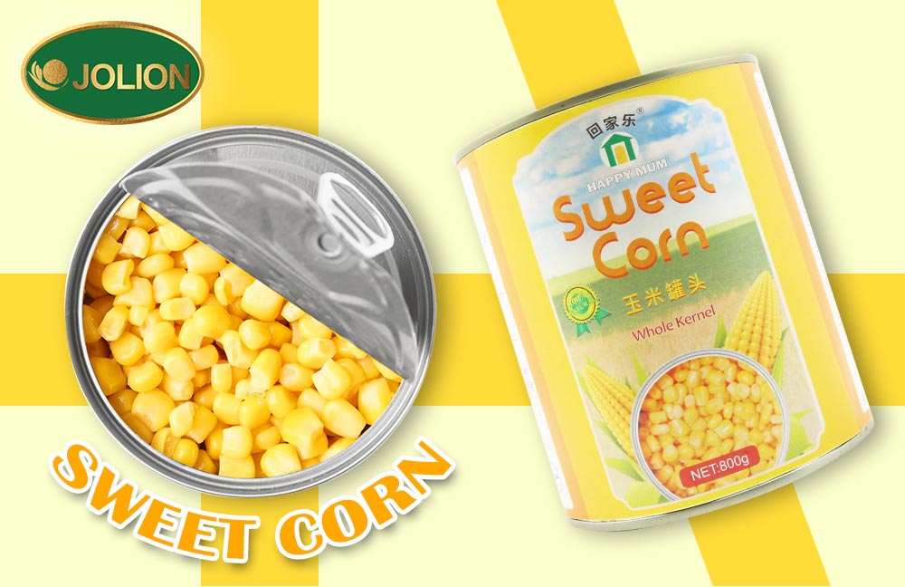 How Canned Sweet Corn Fits into a Weight Loss Journey: A Guilt-Free Indulgence How Canned Sweet Corn Fits into a Weight Loss Journey: A Guilt-Free Indulgence